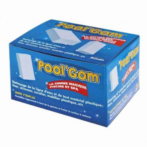 Pool Gom Gomma Magica - conf. 3 pz