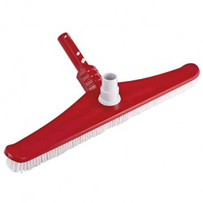 Spazzola per parete 45 cm aspirante