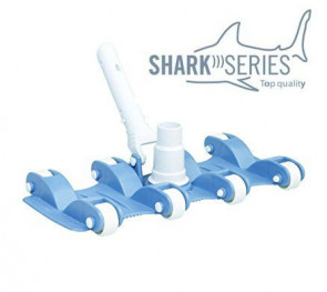 Aspirafango Flexo Shark