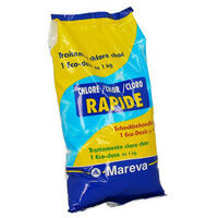 Cloro rapido 60 granulare - ECODOSE da 1 Kg.