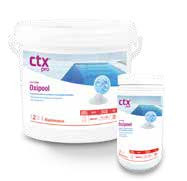 Ossigeno attivo solido Oxipool pastiglia 100 g.