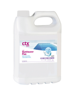 Disincrostante liquido Wall Cleaner