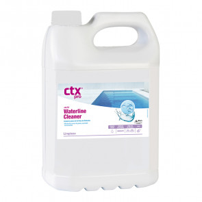 Sgrassante liquido linea di galleggiamento