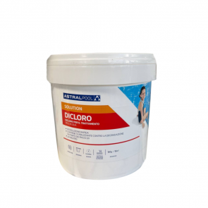 Dicloro granulare 55%