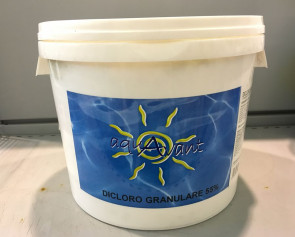Dicloro granulare 56%