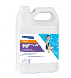 Disincrostante extra liquido