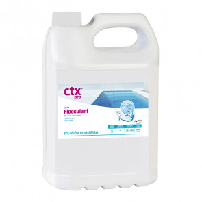 Flocculante liquido