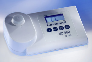 Fotometro MD200