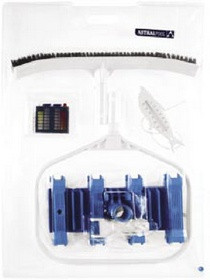 Kit di pulizia n° 1
