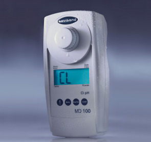 Fotometro MD100