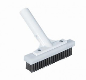 Spazzola diritta 165 mm
